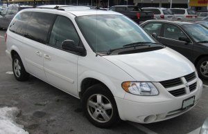 2005 Dodge_Grand_Caravan