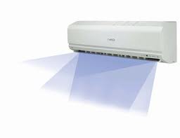 air conditioner mini split