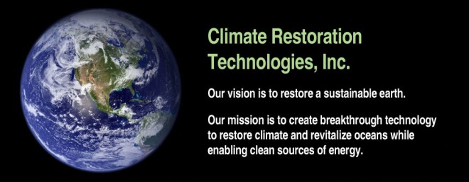Climate Restore Banner