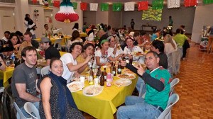 Fiesta Mexicana Style