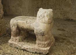 Maya Jaguar Chichen