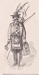 Twain Innocents Abroad