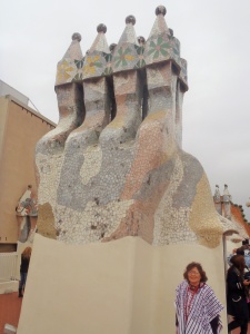 a path that becomes curious and curiouser ...