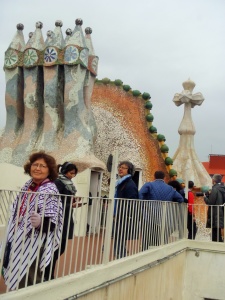 yet still,   the path includes more pretty girls ...