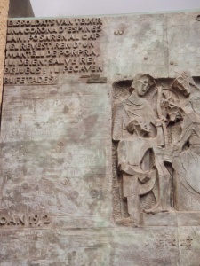 "obedient employees" of the system mete out their own personal humiliations on the innocent.   then ...   and now ...