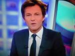French News Presenter