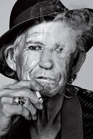 Keith Richards