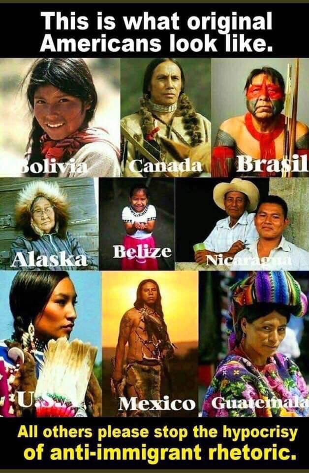 Native Americans