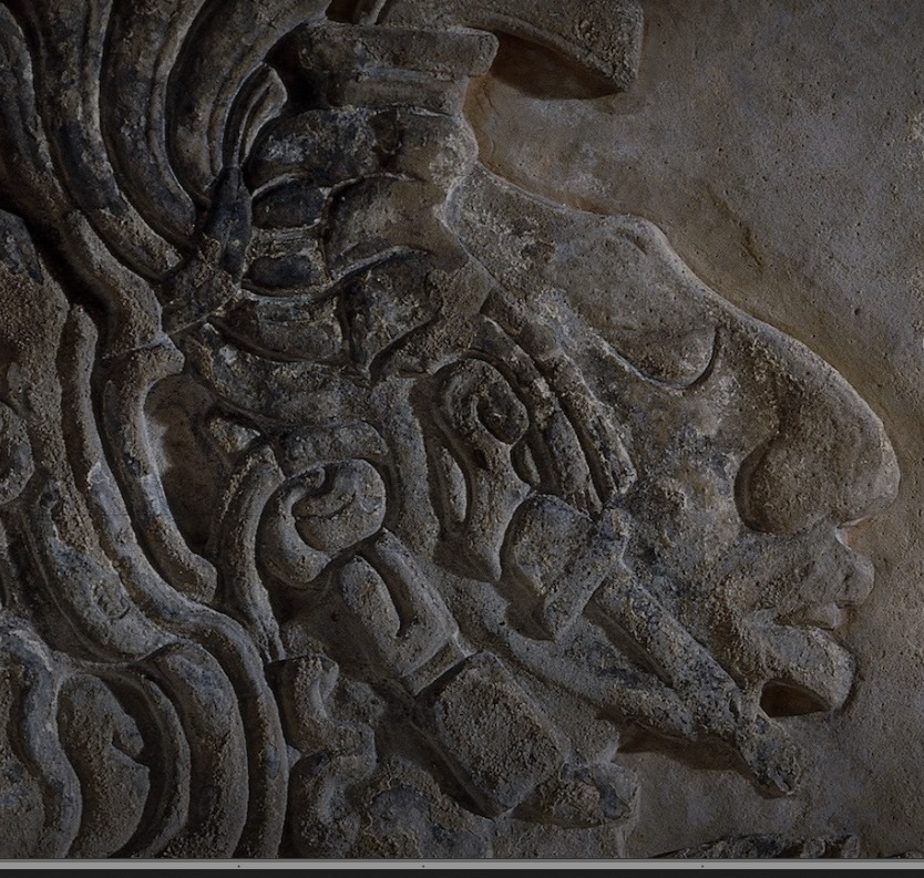 British Museum’s Maya Collection now On-Line! | Surviving Yucatan