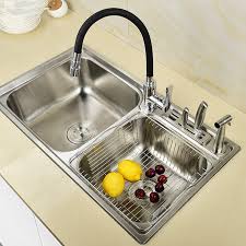 Kitchen Sink
