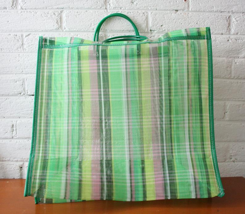 plastic bag