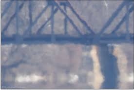 heat riplling bridge